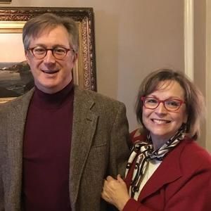 Meet your Posher, Susan